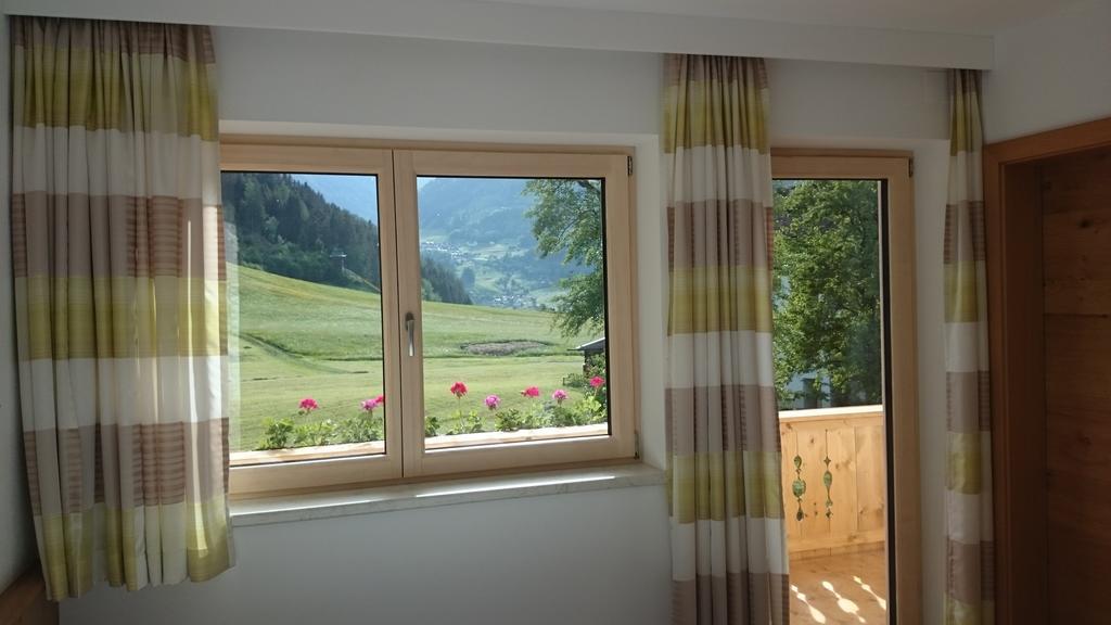 Apart Geisler Mayrhofen Room photo