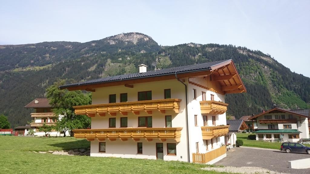 Apart Geisler Mayrhofen Room photo
