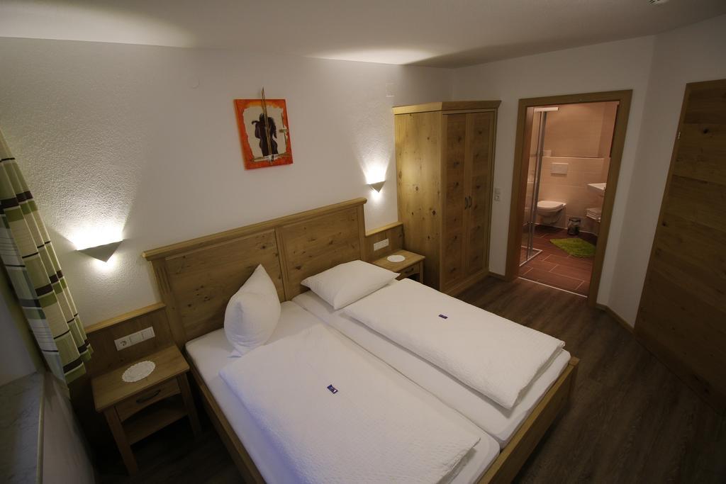 Apart Geisler Mayrhofen Exterior photo