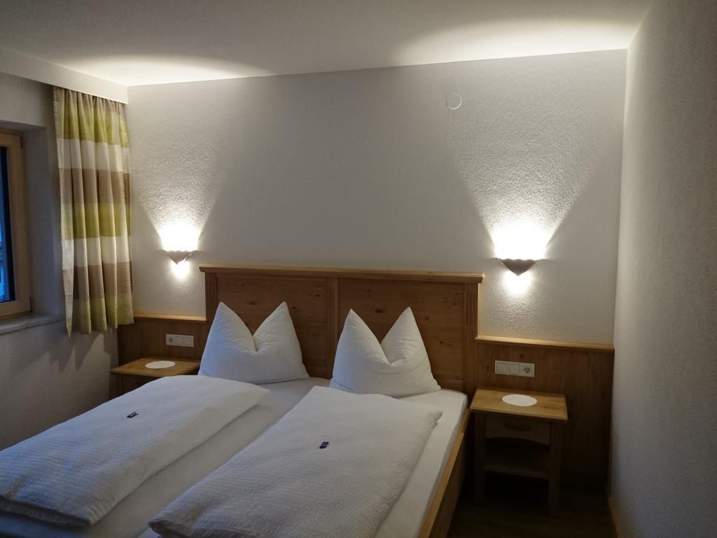 Apart Geisler Mayrhofen Room photo