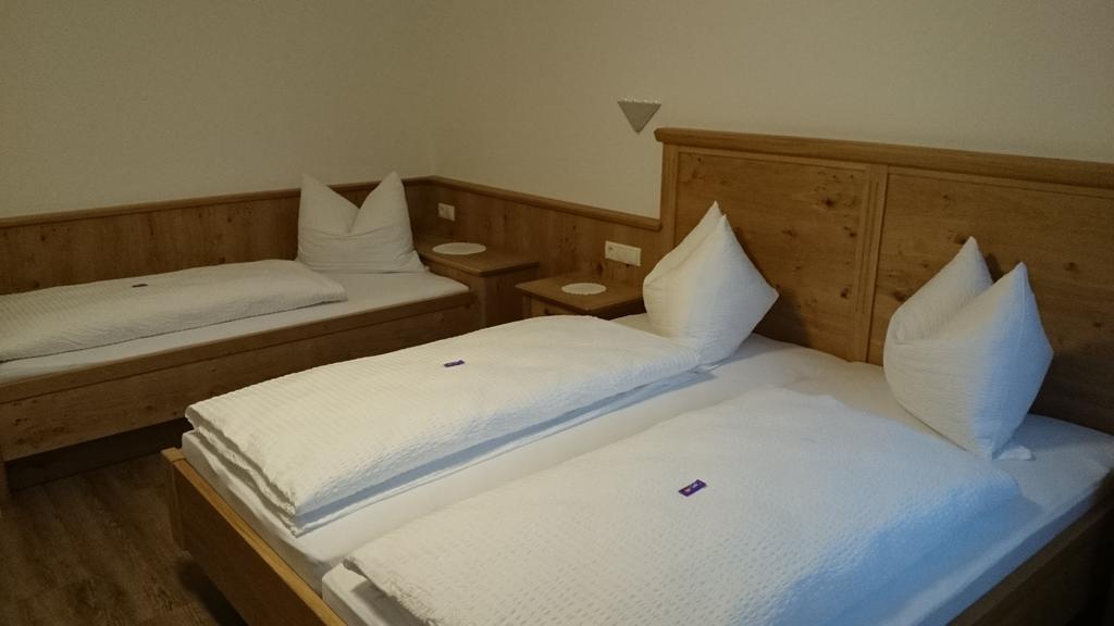 Apart Geisler Mayrhofen Room photo
